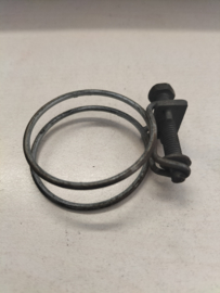 Slangklem 44mm Nissan 01555-00291 Gebruikt.