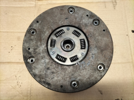 Koppeling A10 Datsun Cherry E10 30210-M0203 Gebruikt.