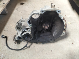 Transaxle manual CG13DE Nissan Micra K11 32010-44B24 Used part.