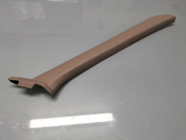 Garnish assy-front pillar Nissan 76911-0X800 Used part