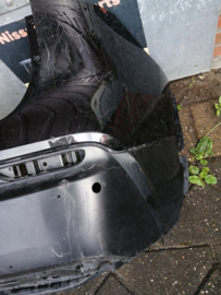 Fascia-rear bumper Nissan Qashqai J11 85022-HV20H (Z11)