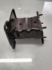 Bumpersteun linksvoor Nissan Qashqai J11 F2215-4EAMA Nieuw.