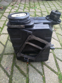 Aircounit Nissan Primera P11/WP11 27270-2F915 Gebruikt.
