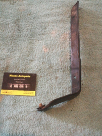Afdekkap achter voorwiel rechts Nissan Sunny N14 63838-50C00