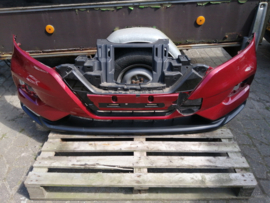 Voorbumper Nissan Qashqai J11 62022-HV00H (NAJ)