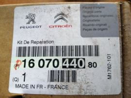 Heater repair kit climate control Citroen C4/ Peugeot 307 1607044080