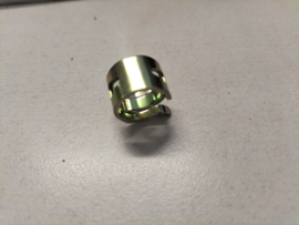 Slangklem 12,5mm Nissan 16439-53A05 Gebruikt.