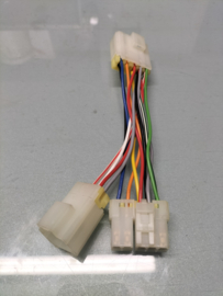 Verloopstekker Nissan KE285-99927 Origineel
