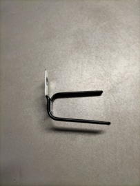 Montageclip kabelboom oliedruksensor Nissan 24210-4T10A F23/ Y61 Origineel.