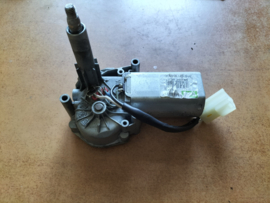 Ruitenwissermotor achterraam Nissan Primera P11 28700-9F610 Gebruikt.