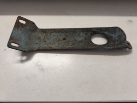 Support-air cleaner Datsun Cherry E10 16573-M0101 Used part.