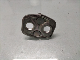 Deurslotvanger Nissan Primera P12 80570-AV610 Gebruikt.