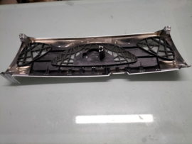 Grille assy-front Nissan Terrano2 R20 62310-0X820 Used part.