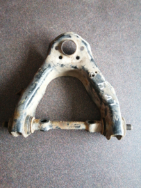 Link front suspension, upper left-hand Nissan Terrano2 R20 54527-7F000 + 54536-01G00 Used part.