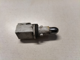 Socket side flasher lamp Nissan Primera P10/ P11/ WP11 26244-90J00 Used part.