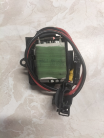 Kachelweerstand Nissan Kubistar X76 27150-00QAD Origineel.