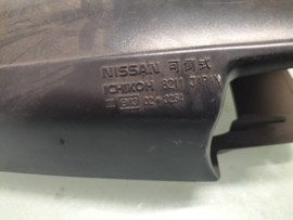 Spiegelhuis rechts Nissan 96353-66Y00 B13/ N14/ W10 ichikoh 8211 Gebruikt.