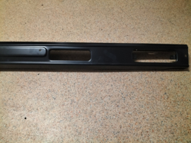 Bumper front Nissan cherry N10 62022-M7200/62022-M7725 Original.