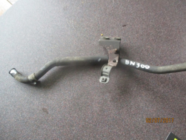 Slang/buizenstelsel stuurbekrachtiging Nissan Almera N16 49721-BN300