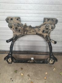 Subframe Nissan Micra K14 54401-5FA1B Gebruikt.