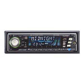 Autoradio CD-speler JVC KD-SX999R