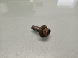 Montagebout Stoel Nissan 08127-0252G Gebruikt.
