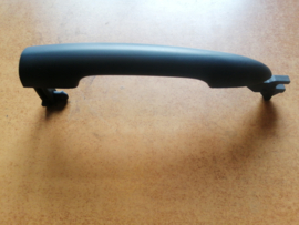 Grip-door outside handle Nissan Primera P12 80642-AV600 (8200028783/84) Original.