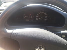 Nissan Sunny N14 GA14DS (628) New arrival 19-April-2025