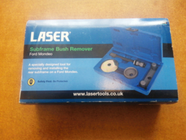 Special tool Subframe bush remover Ford Mondeo LASER 4150