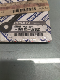 Gasket-front cover Nissan Terrano2 R20 32112-G2302 Original.