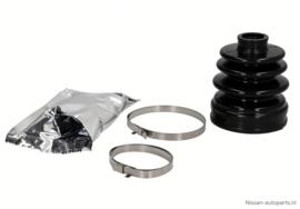 Repair kit-dust boot, inner Nissan 39741-01M29 K10/ N12 New.