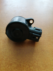 IACV-AAC ventiel QG15DE Nissan Almera N16 23781-5M401