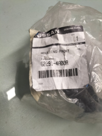 Finisher Front left-hand side Nissan 62291-4A00A Original.