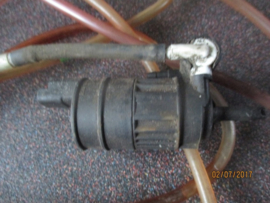 Pump washer Nissan 28920-BU000 K11/ N16/ R20