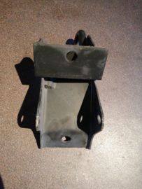 Bracket-stay Nissan NV400 X62 96124-00Q0A (8200740892) Used part.