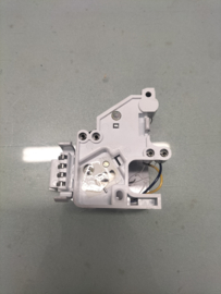 Brandstof/temperatuurmeter Datsun 24860-01M00 Origineel.