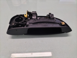 Handle Nissan 80607-00QAD Original