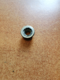 Nut Nissan 08918-2081A Used part.
