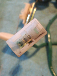 Tankvlotter Nissan 25061-50Y11 B13/ N14 Gebruikt.