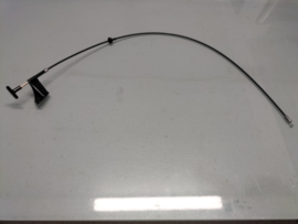 Cable hood lock Nissan Micra K10 65620-05B01 Original.