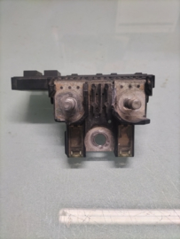 Cover-fusible link holder Nissan Micra K14 24380-5RB0A Used part