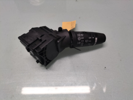 Ruitenwisserschakelaar Nissan Primera P12 25260-AV615 Gebruikt.