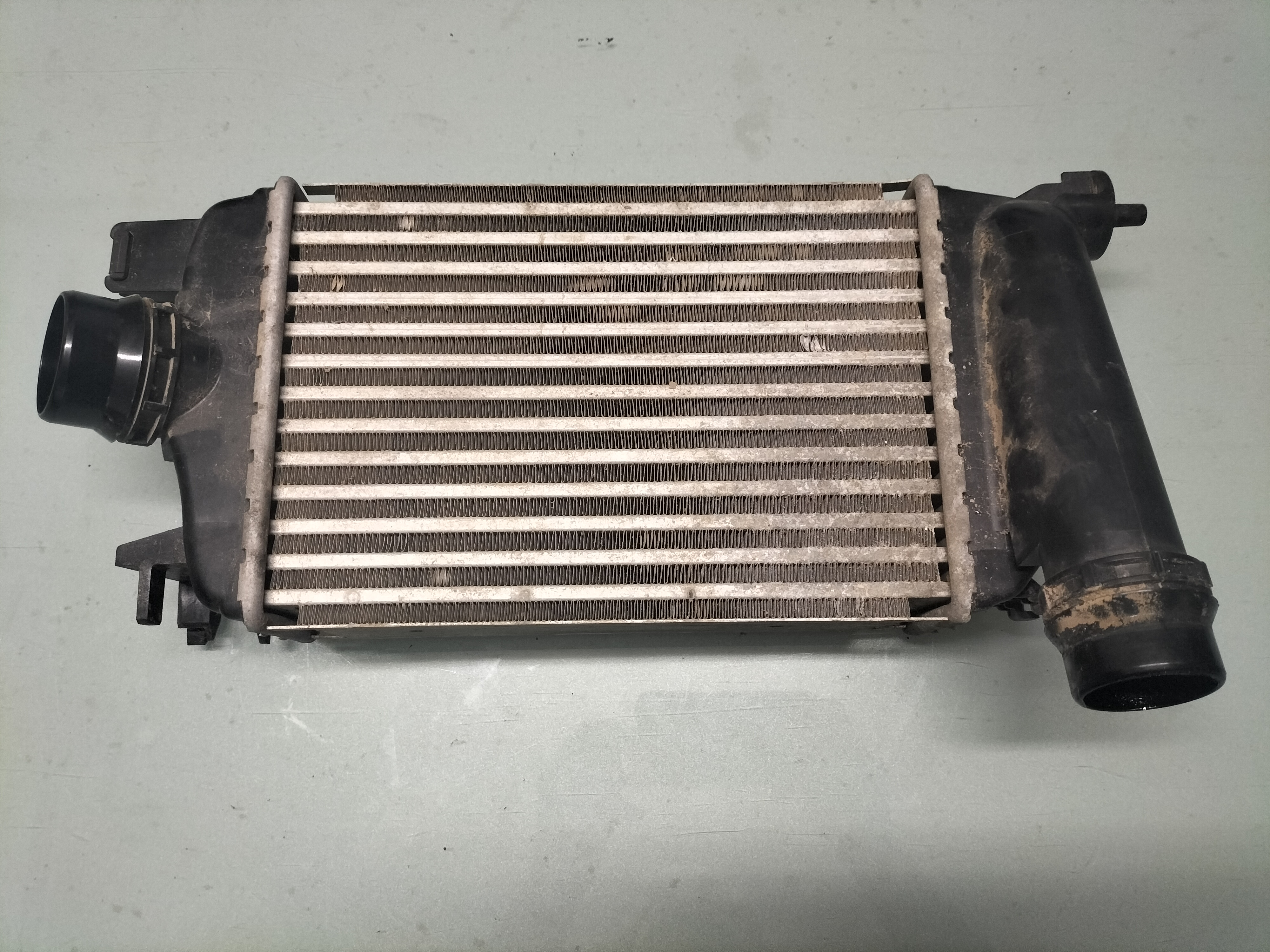 Intercooler Nissan Micra K14 14461-5FA0A Gebruikt