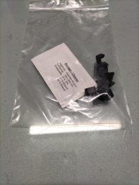 Sunblind Nissan KE966-JD003 Original