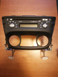 Autoradio CD-speler Nissan Almera N16 28185-BN82A (28185-BN800)