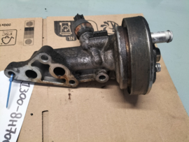 Oil Assy cooler Nissan Primera P12 21300-8H700 Used part.