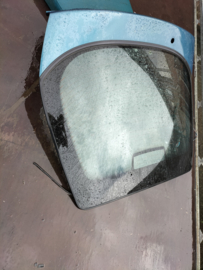 Achterklep Nissan Primera P11 hatchback 90100-9F730 Z01 Gebruikt.