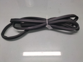 Deurrubber Rechts deurzijde Nissan Micra K10 80830-01B60 Gebruikt
