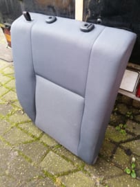 Back rear seat, right-hand Nissan Almera N16 88600-BN800
