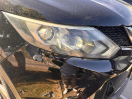 Nissan Qashqai J11 HRA2DDT Handgeschakeld 2014 nieuw binnen per 26-8-2026